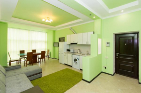 Apartments Mechta
